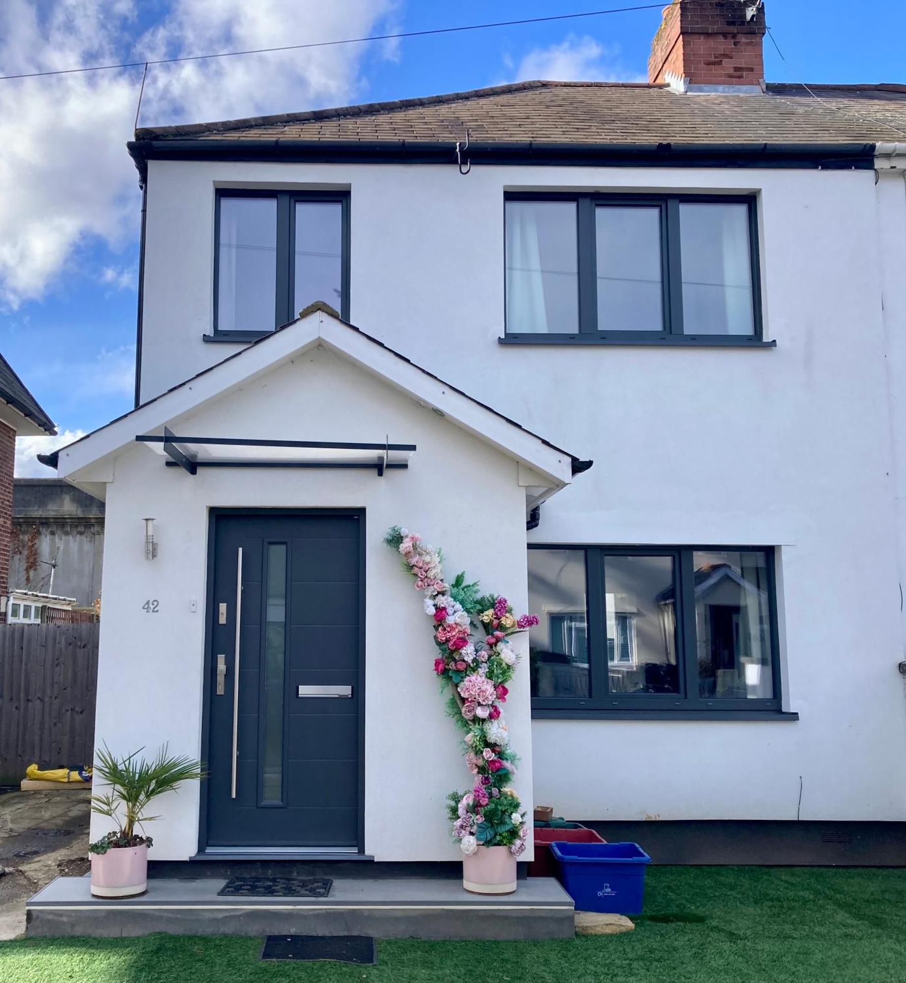 Casa vacanze Cosy Modern Family Free Parking Garden Londra