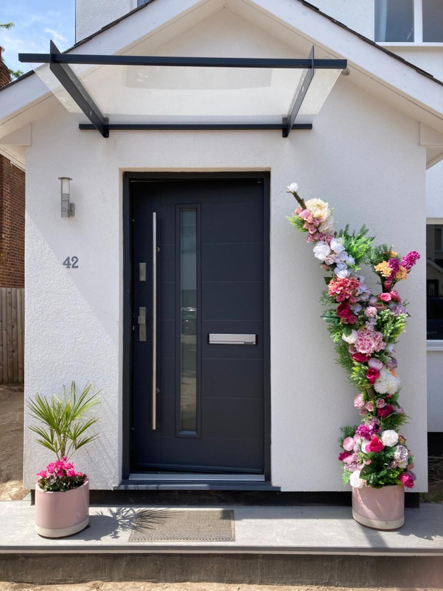 Cosy Modern Family Free Parking Garden * Londra