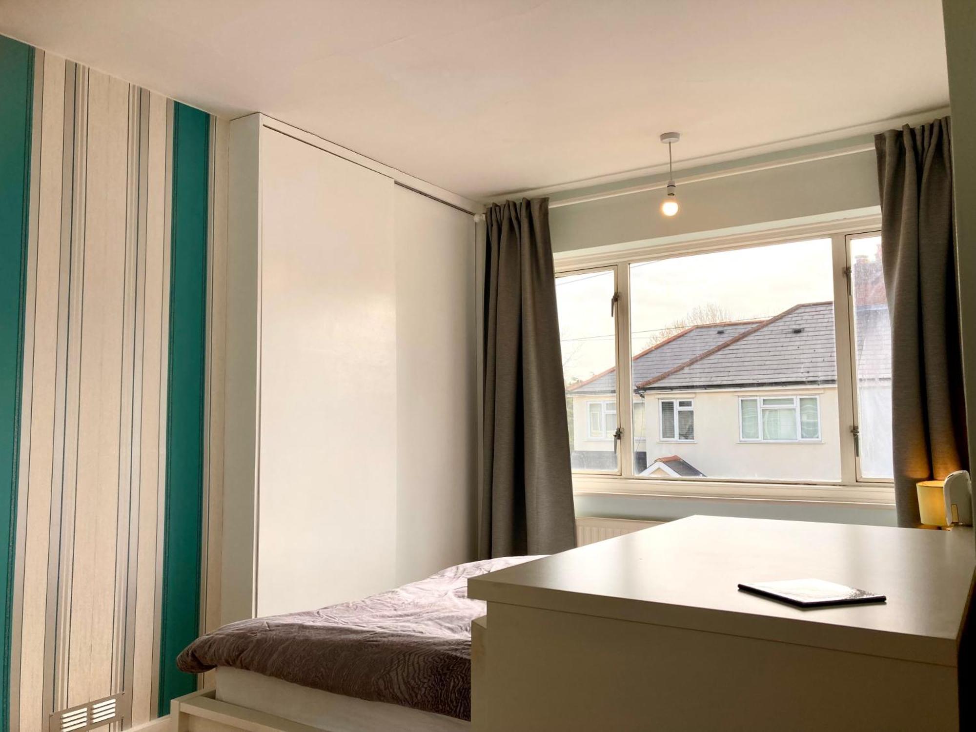 Cosy Modern Family Free Parking Garden Casa vacanze Londra