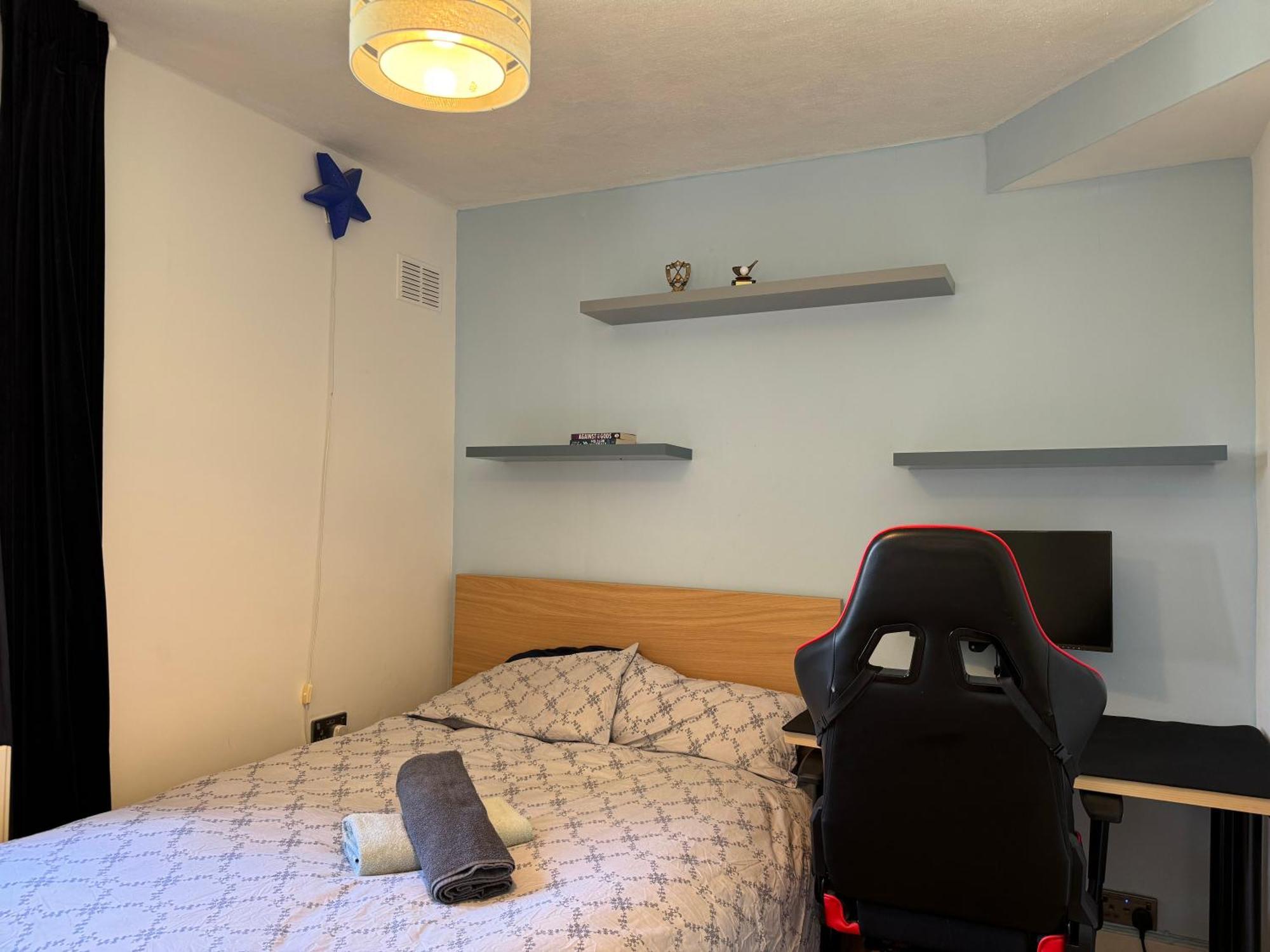 Cosy Modern Family Free Parking Garden Casa vacanze *